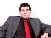 Bc11150 - Bareback Casting - Now Hiring Men! - Denis Reed & Neil Cross - Dec 26 2012 - BangBros, BigDaddy - Kissing