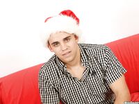 Bc11214 - Bareback Casting - Santa'S Helper Gets Fucked! - Denis Reed & Cory Blake - Jan 16 2013 - BangBros, BigDaddy - Anal Sex