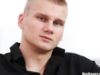 Bc11242 - Bareback Casting - Casting For Blasting - Denis Reed & Niklas Serdberg - Jan 23 2013 - BangBros, BigDaddy - Cumshots