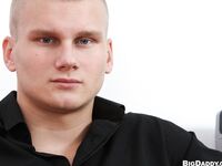 Bc11242 - Bareback Casting - Casting For Blasting - Denis Reed & Niklas Serdberg - Jan 23 2013 - BangBros, BigDaddy - Cumshots
