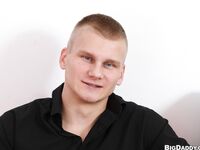 Bc11242 - Bareback Casting - Casting For Blasting - Denis Reed & Niklas Serdberg - Jan 23 2013 - BangBros, BigDaddy - Cumshots