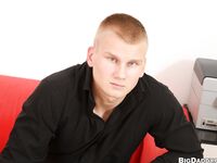 Bc11242 - Bareback Casting - Casting For Blasting - Denis Reed & Niklas Serdberg - Jan 23 2013 - BangBros, BigDaddy - Cumshots