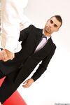 Bc11325 - Bareback Casting - New Employee From Spain - Denis Reed & Lucan Callous - Feb 6 2013 - BangBros, BigDaddy - BigDaddy