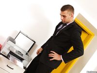 Bc11325 - Bareback Casting - New Employee From Spain - Denis Reed & Lucan Callous - Feb 6 2013 - BangBros, BigDaddy - BigDaddy