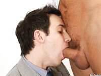 Bc11376 - Bareback Casting - Man Ass Is Better Then Flesh Light - Denis Reed & David Loft - Feb 20 2013 - BangBros, BigDaddy - Uncut