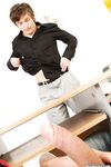 Bc11469 - Bareback Casting - Love Watching Two Men Fuck Raw - Georgio Black & Petr Bousek - Mar 13 2013 - BangBros, BigDaddy - Anal Sex