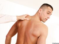 Bc11550 - Bareback Casting - Ads For Ass - Georgio Black & Rusty Taylor - Mar 20 2013 - BangBros, BigDaddy - Muscles