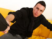 Bc11579 - Bareback Casting - Anal Sex For Three - Georgio Black & Fernando Torreta - Apr 17 2013 - BangBros, BigDaddy - HandJob