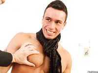 Bc11579 - Bareback Casting - Anal Sex For Three - Georgio Black & Fernando Torreta - Apr 17 2013 - BangBros, BigDaddy - HandJob