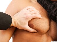 Bc11579 - Bareback Casting - Anal Sex For Three - Georgio Black & Fernando Torreta - Apr 17 2013 - BangBros, BigDaddy - HandJob