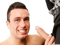 Bc11579 - Bareback Casting - Anal Sex For Three - Georgio Black & Fernando Torreta - Apr 17 2013 - BangBros, BigDaddy - HandJob