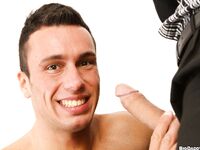 Bc11579 - Bareback Casting - Anal Sex For Three - Georgio Black & Fernando Torreta - Apr 17 2013 - BangBros, BigDaddy - HandJob