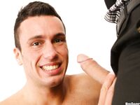 Bc11579 - Bareback Casting - Anal Sex For Three - Georgio Black & Fernando Torreta - Apr 17 2013 - BangBros, BigDaddy - HandJob