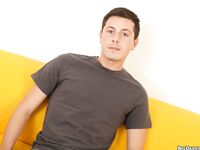 Bc11815 - Bareback Casting - Third Time Is The Charm - Georgio Black & Sylvester Adamus - May 22 2013 - BangBros, BigDaddy - Czech