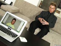 Bc12347 - Bareback Casting - Would You Suck This Dick For A Job - Paul Fresh & Jakub Jelinek - Oct 9 2013 - BangBros, BigDaddy - BigDaddy