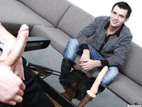 Bc12658 - Bareback Casting - Paul Fresh Gets Down & Dirty Bareback Style - Paul Fresh & Mirek Hodbod - Dec 18 2013 - BangBros, BigDaddy - Anal Sex