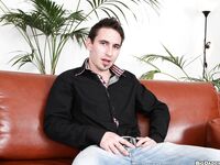 Bc13023 - Bareback Casting - The Love For Anal Sex - Paul Fresh & Chris Reed - Apr 16 2014 - BangBros, BigDaddy - Kissing