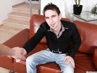 Bc13023 - Bareback Casting - The Love For Anal Sex - Paul Fresh & Chris Reed - Apr 16 2014 - BangBros, BigDaddy - Kissing