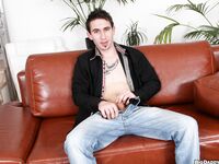 Bc13023 - Bareback Casting - The Love For Anal Sex - Paul Fresh & Chris Reed - Apr 16 2014 - BangBros, BigDaddy - Kissing