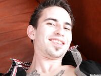 Bc13023 - Bareback Casting - The Love For Anal Sex - Paul Fresh & Chris Reed - Apr 16 2014 - BangBros, BigDaddy - Kissing