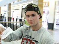 Bc13226 - Bareback Casting - Casting For Man Ass At The Mall - Paul Fresh & Peter Filo - Jun 11 2014 - BangBros, BigDaddy - Kissing