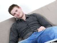Bc13226 - Bareback Casting - Casting For Man Ass At The Mall - Paul Fresh & Peter Filo - Jun 11 2014 - BangBros, BigDaddy - Kissing