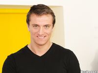 Bc9941 - Bareback Casting - Alex'S Beautiful Ass - Denis Reed & Alex Brinsky - Apr 25 2012 - BangBros, BigDaddy - Kissing