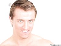Bc9941 - Bareback Casting - Alex'S Beautiful Ass - Denis Reed & Alex Brinsky - Apr 25 2012 - BangBros, BigDaddy - Kissing