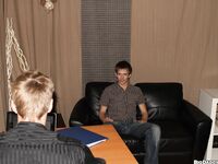 Bc9951 - Bareback Casting - Big Bareback Uncut Dick - Denis Reed & Chris Young - May 2 2012 - BangBros, BigDaddy - Tattoos