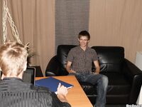 Bc9951 - Bareback Casting - Big Bareback Uncut Dick - Denis Reed & Chris Young - May 2 2012 - BangBros, BigDaddy - Tattoos