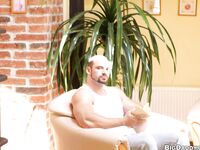 Mh10597 - Rub Him - Euro Rubdown - David Glenn & Tomas Friedel - Aug 11 2012 - BangBros, BigDaddy - BlowJob