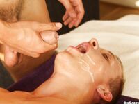 Mh10682 - Rub Him - Massage Sex In The Morning - Ben Lamar & Dima Lauren - Sep 8 2012 - BangBros, BigDaddy - HandJob