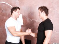 Mh10926 - Rub Him - An Erotic Massage - Alex Brinsky & David Begua - Nov 3 2012 - BangBros, BigDaddy - BangBros