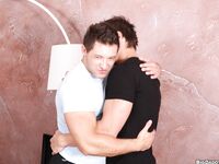 Mh10926 - Rub Him - An Erotic Massage - Alex Brinsky & David Begua - Nov 3 2012 - BangBros, BigDaddy - BangBros