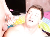 Mh10926 - Rub Him - An Erotic Massage - Alex Brinsky & David Begua - Nov 3 2012 - BangBros, BigDaddy - BangBros