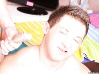 Mh10926 - Rub Him - An Erotic Massage - Alex Brinsky & David Begua - Nov 3 2012 - BangBros, BigDaddy - BangBros