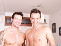 Mh10947 - Rub Him - Massage His Colon With Dick - Thomas Graff & Rado Zuska - Nov 10 2012 - BangBros, BigDaddy - BigDaddy