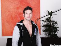 Mh11199 - Rub Him - Fucking Is Always Free! - Daniel Sebesta & Rado Zuska - Jan 5 2013 - BangBros, BigDaddy - BlowJob