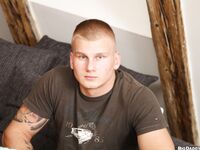 Mh11226 - Rub Him - A Massage And A Fuck - Ennio Guardi & Niklas Serdberg - Jan 19 2013 - BangBros, BigDaddy - Outdoors