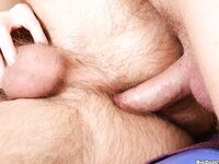 Mh11467 - Rub Him - Two Sexy Gay Men Get Hot And Heavy After A Massage - Thomas Finn & Petr Bousek - Mar 9 2013 - BangBros, BigDaddy - Kissing