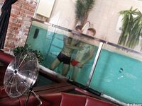 Mh12197 - Rub Him - Men Have Anal Sex - Boris Orla & Ivo Kerk - Aug 17 2013 - BangBros, BigDaddy - Muscles