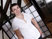 Mh12451 - Rub Him - Guys Have Anal Sex On Film - Thomas Finn & Petr Bousek - Nov 16 2013 - BangBros, BigDaddy - Kissing