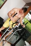 Mh13169 - Rub Him - Muscular Studs Anal Sex Massage - Ondra Matej & Ivo Kerk - May 31 2014 - BangBros, BigDaddy - Posing