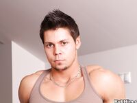 Mh9998 - Rub Him - Bareback Rubbing And Sex - Ennio Guardi & Honza Copak - Apr 21 2012 - BangBros, BigDaddy - BlowJob