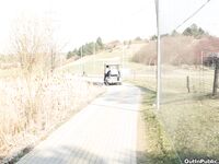 Op10000 - Out In Public - Bareback Sex On The Golf Course - Ben Lamar & Milos Zambo - Apr 6 2012 - BangBros, BigDaddy - BlowJob