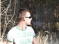 Op10000 - Out In Public - Bareback Sex On The Golf Course - Ben Lamar & Milos Zambo - Apr 6 2012 - BangBros, BigDaddy - BlowJob