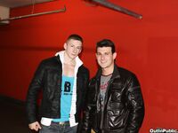 Op10085 - Out In Public - Out For Some Hot Ass - Roman Klaska & Honza Copak - Apr 20 2012 - BangBros, BigDaddy - BlowJob