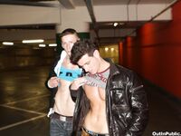 Op10085 - Out In Public - Out For Some Hot Ass - Roman Klaska & Honza Copak - Apr 20 2012 - BangBros, BigDaddy - BlowJob