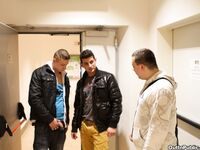 Op10085 - Out In Public - Out For Some Hot Ass - Roman Klaska & Honza Copak - Apr 20 2012 - BangBros, BigDaddy - BlowJob