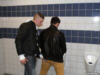 Op10085 - Out In Public - Out For Some Hot Ass - Roman Klaska & Honza Copak - Apr 20 2012 - BangBros, BigDaddy - BlowJob